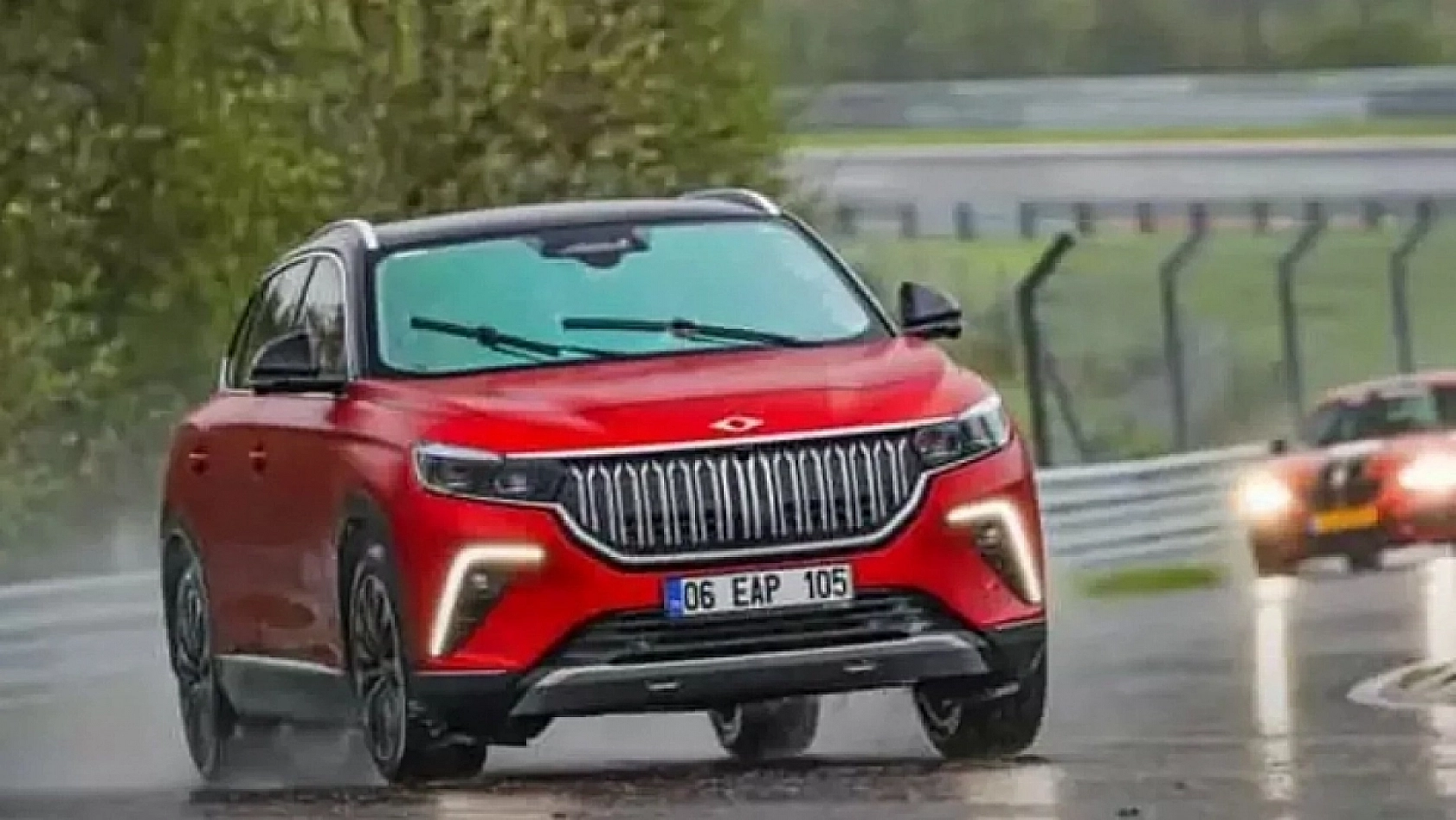 Bu kampanya kaçmaz: 471 bin liraya sıfır TOGG müjdesi! İşte detaylar