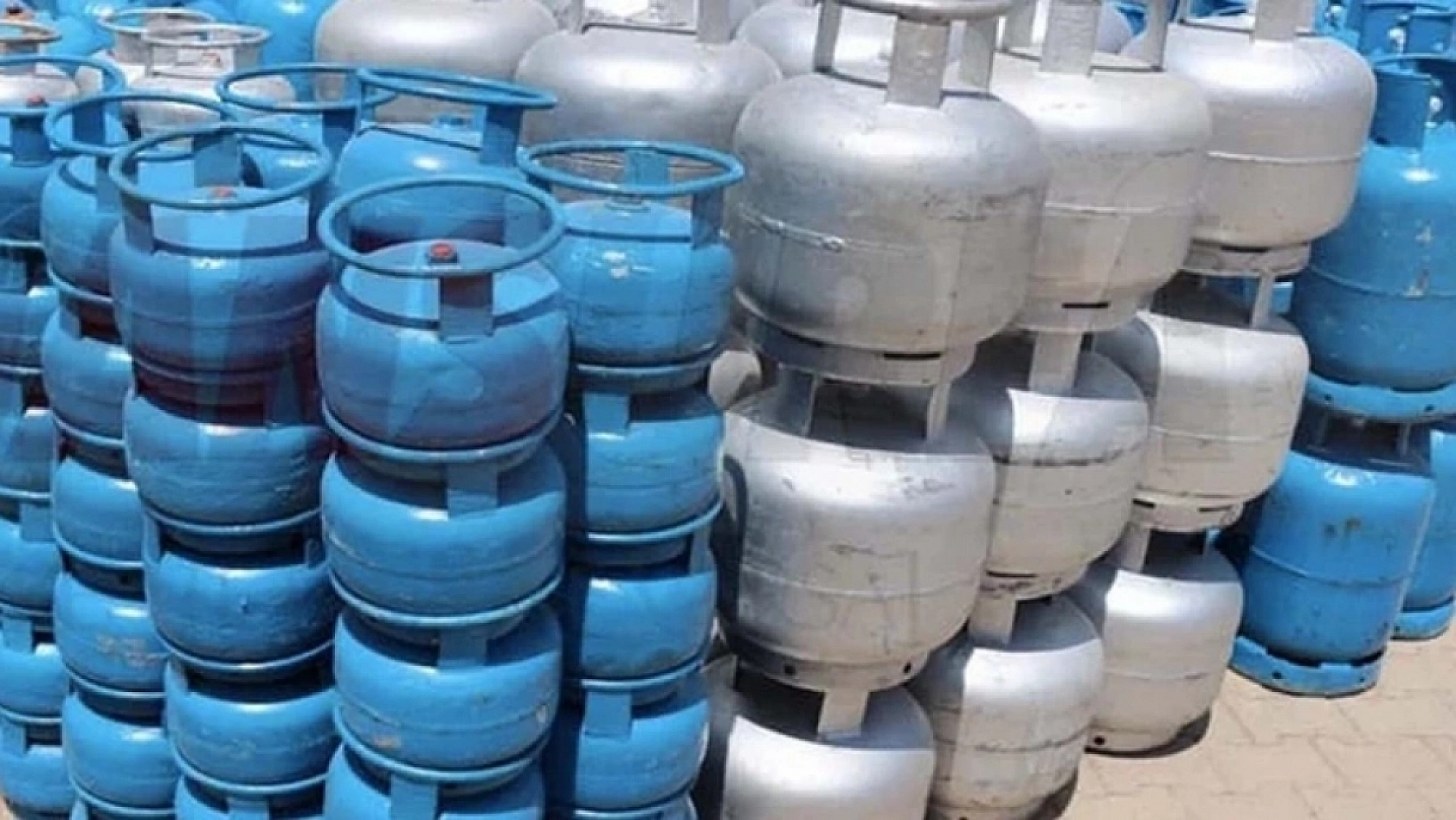 Elazığ'da Tüp Fiyatları Uçtu! İşte Cep Yakan Güncel Fiyatlar!