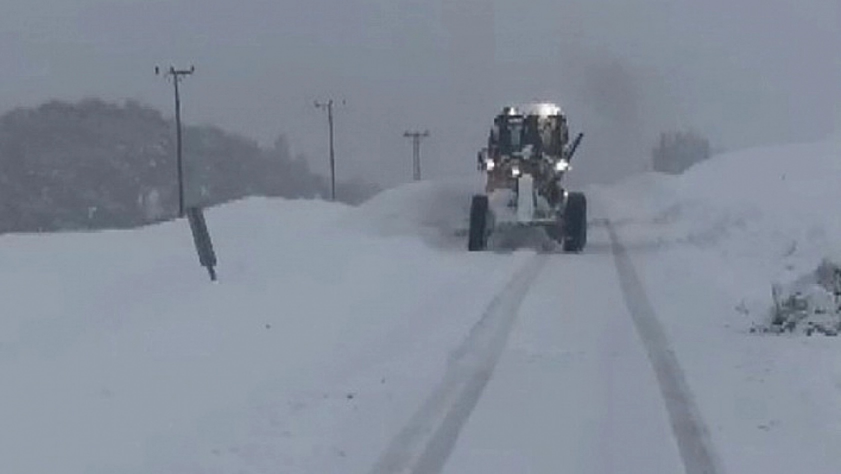 O iller için tarih verildi! Yoğun kar yağışı geliyor