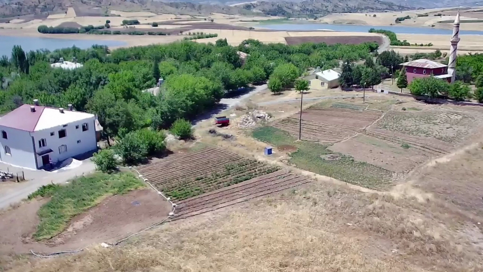 Elazığ'da Birçok Ailenin Geçim Kaynağı Oldu