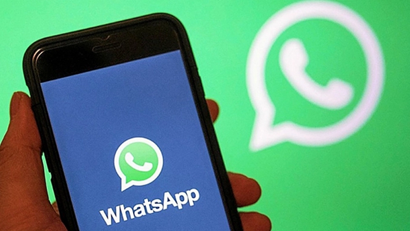 Bu haber WhatsApp kullanıcılarını ilgilendiriyor: Yeni tasarım yolda