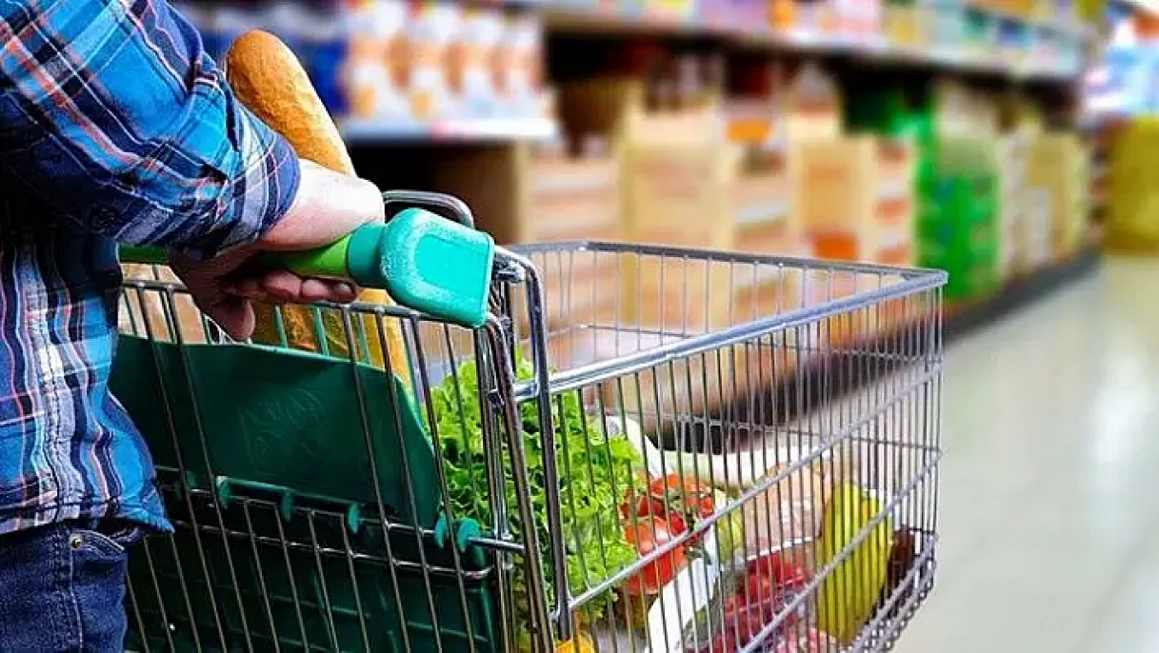 Çocuğu Olanlar Elazığ'da Bu Markete Koşacak! Dev İndirimler ve Bir Alana Bir Bedava