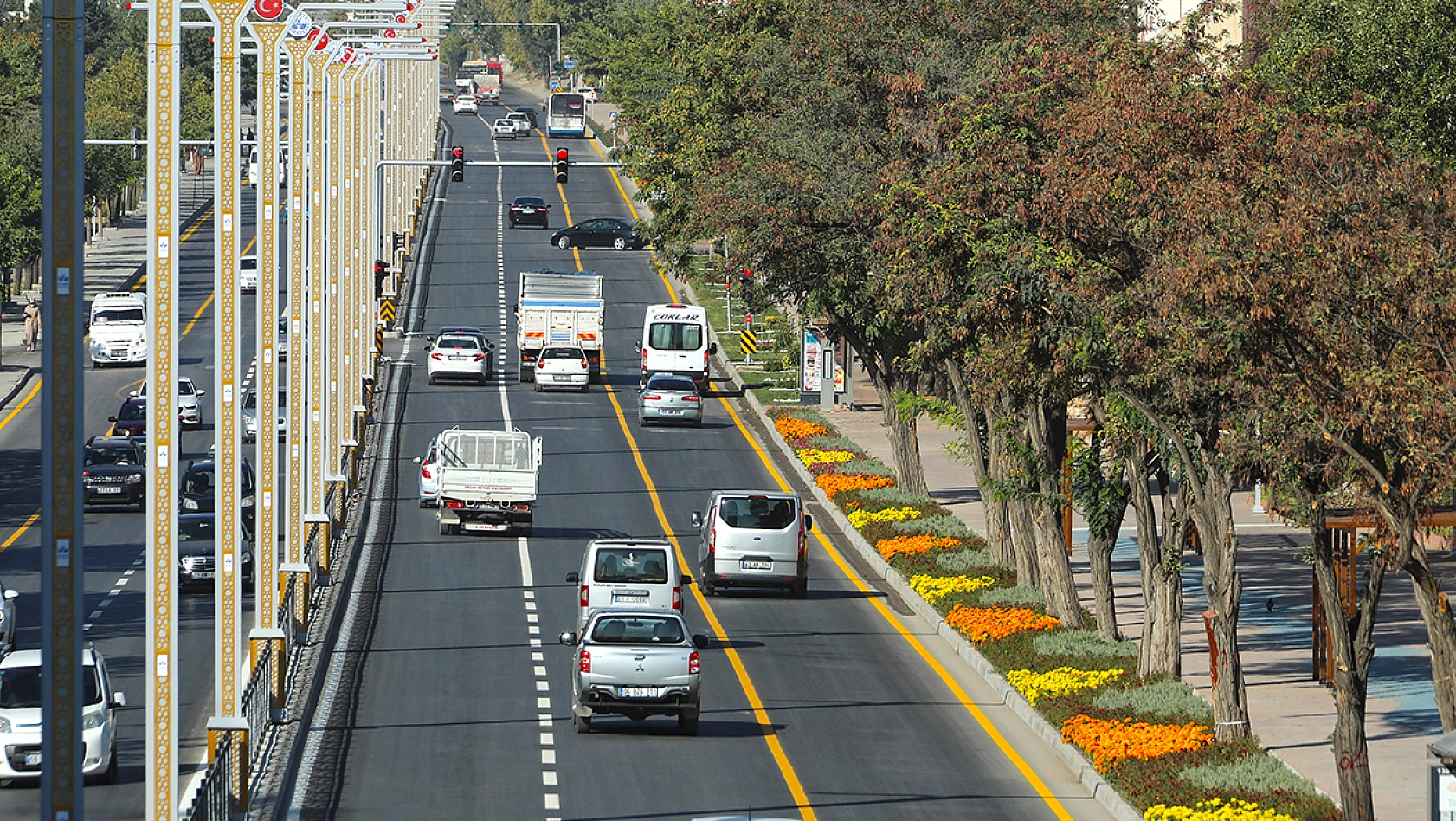 Maraş, Hatay, Adıyaman, Malatya ve Elazığ Dahil 11 İle Müjde... 1.5 Milyar Euro'luk Yatırım