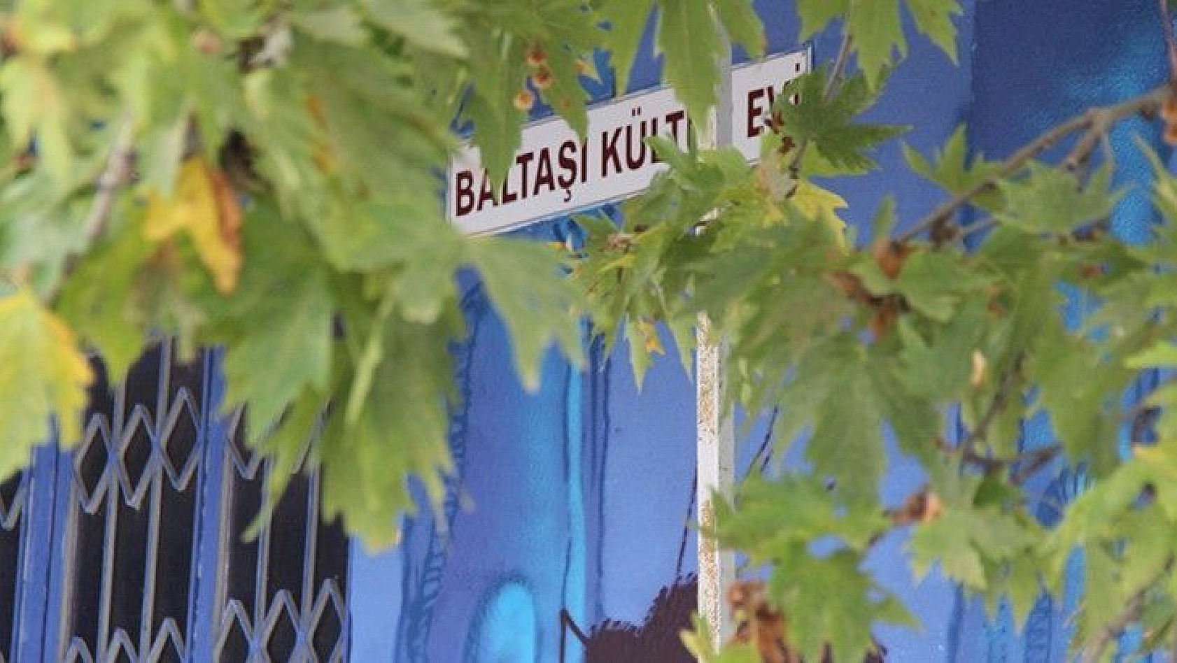 Baltaşı'nda Hayaller Gerçek Oldu