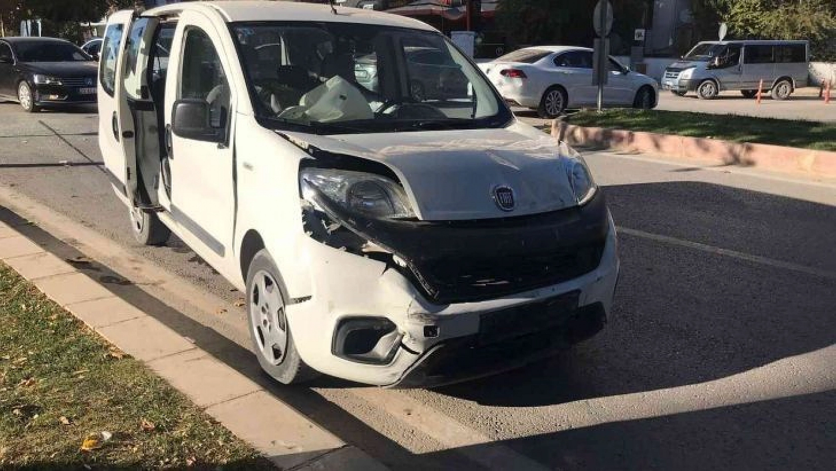 Elazığ'da 4 farklı inşaattan hırsızlık yapan şüpheli yakalandı