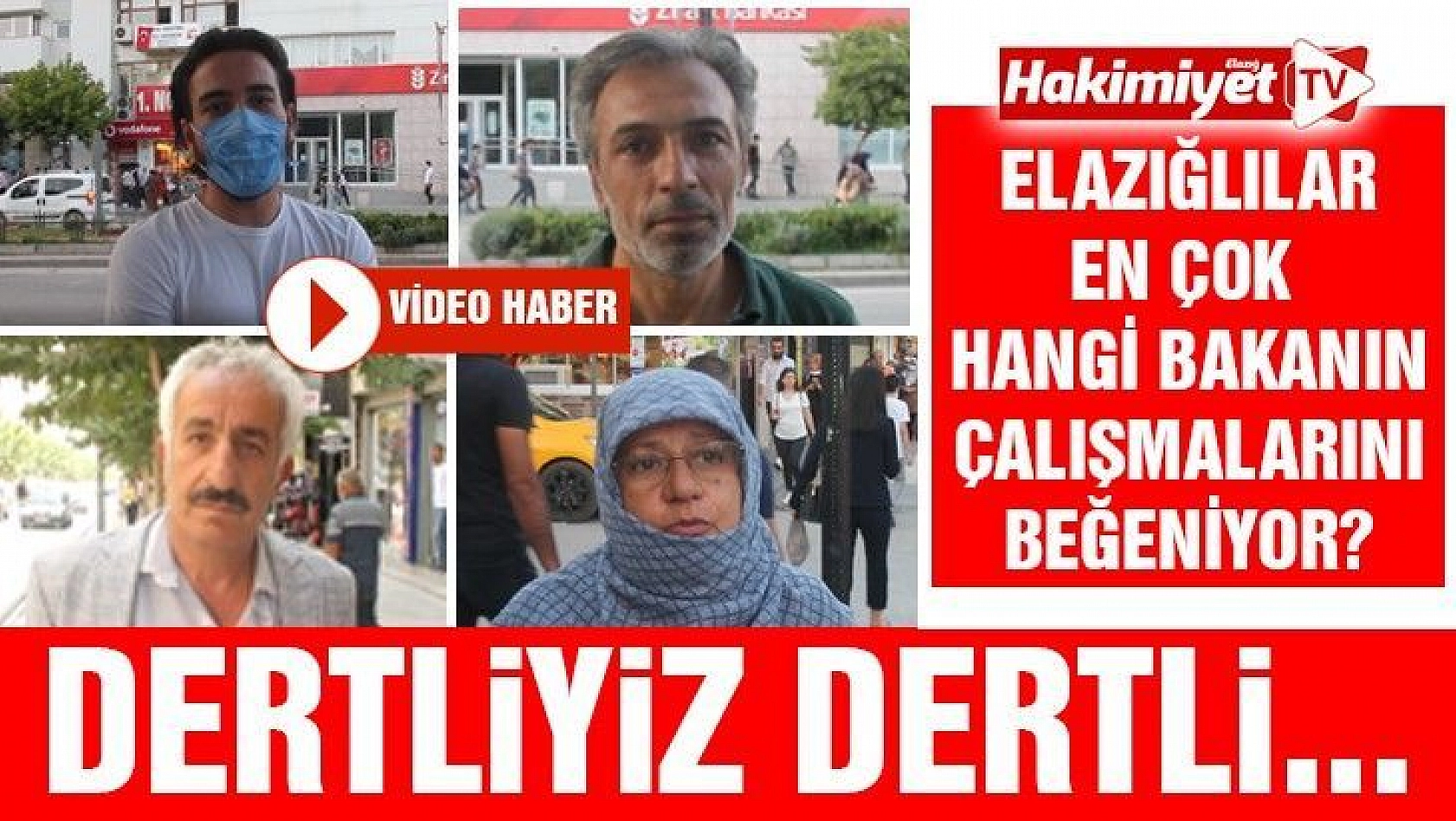 Hangi Bakanın Çalışmaları, daha başarılı bulunuyor?