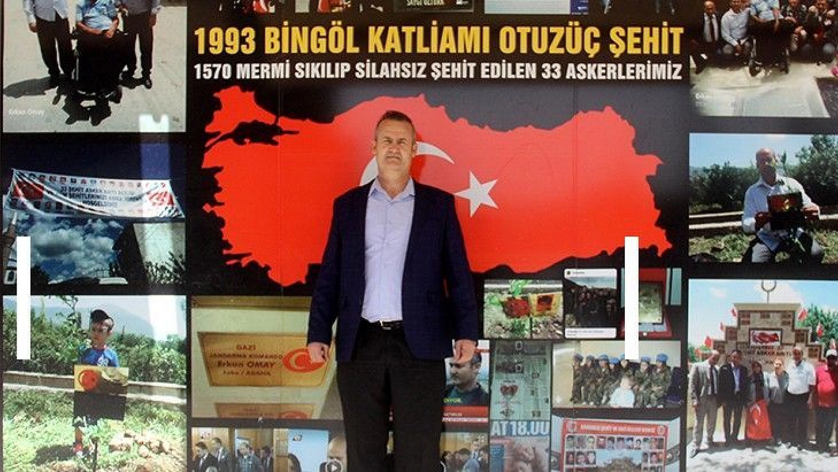 PKK katliamından kurtulan asker anlattı, kirli yüzleri bir kez daha ortaya çıktı