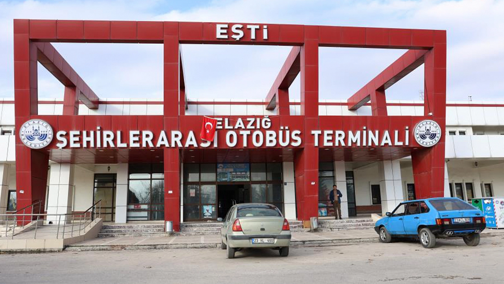 Yarım yüzyılın kapanışı: Otobüs terminali tarih oluyor