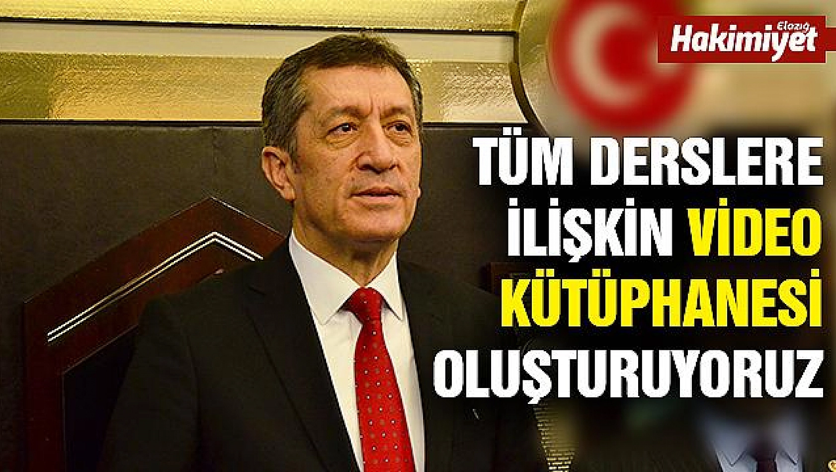 Milli Eğitim Bakanı Selçuk: Öğretmenlik Meslek Yasası ile ilgili hazırlıklar tamamlandı