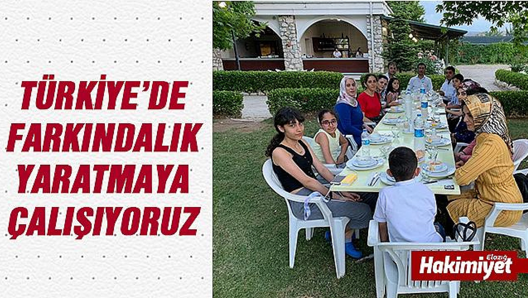 Çölyak Derneği Çalışmaları Devam Ediyor