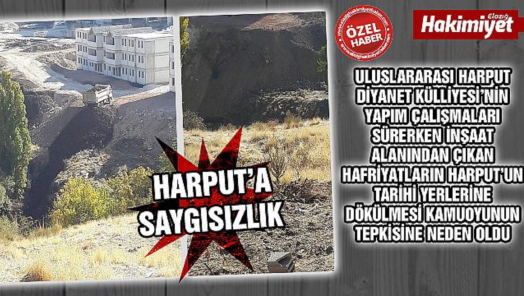 DENETİM YAPILIYOR