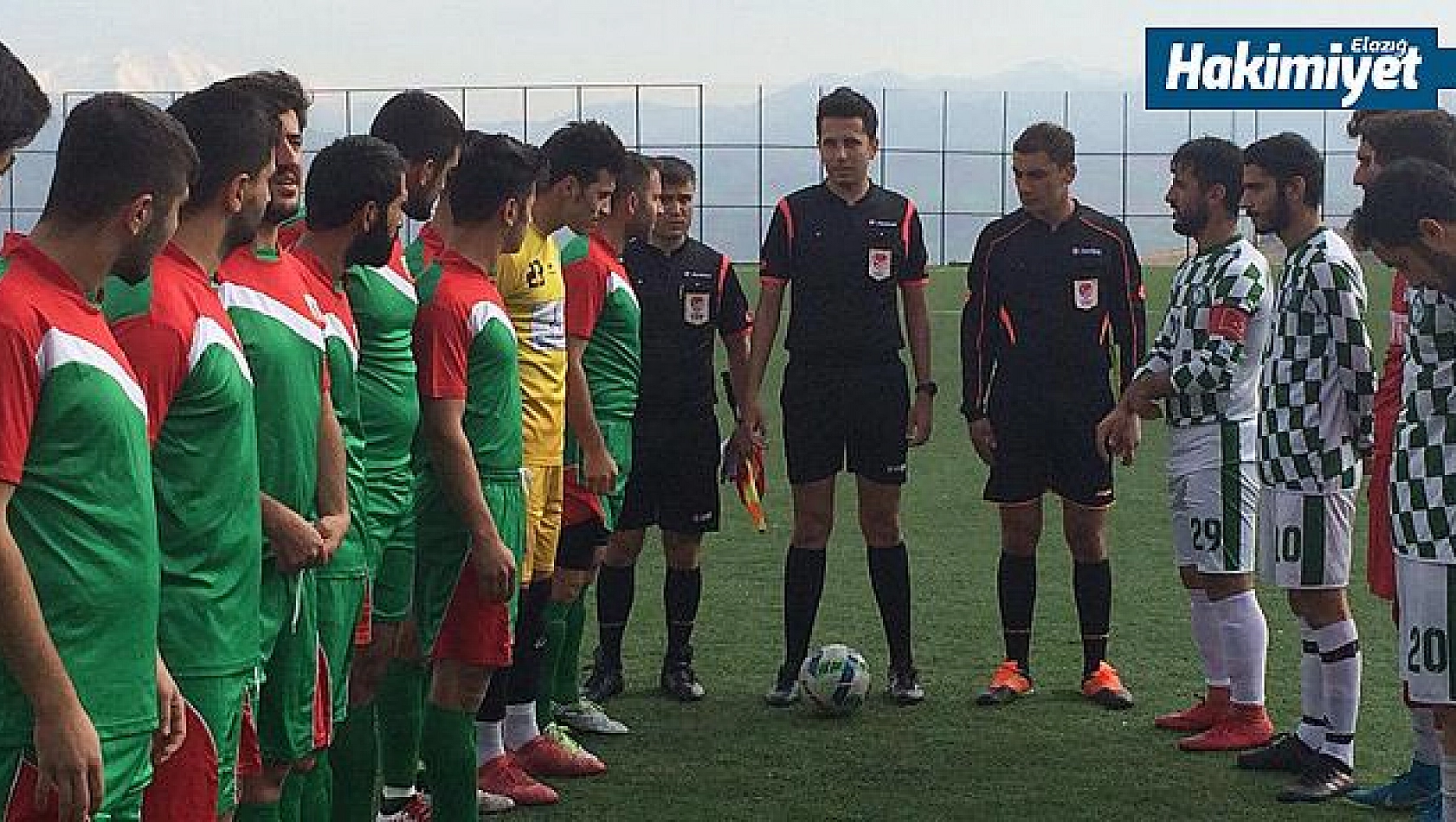 Haftanın maçı Burak Gültek'in!