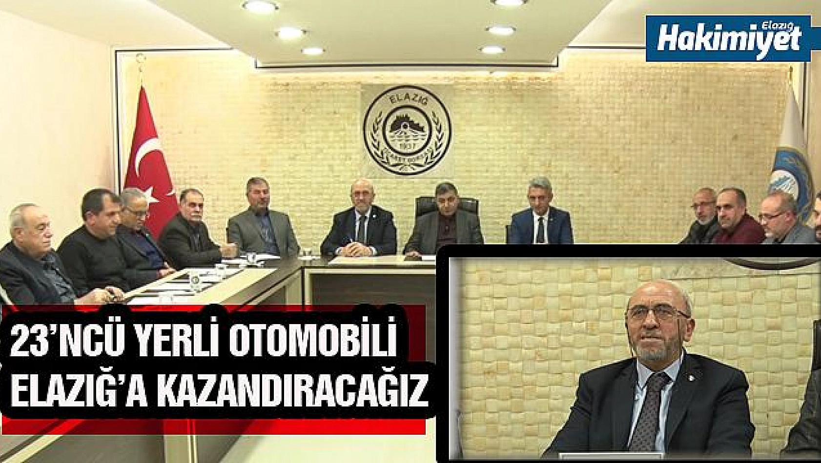 İLİMİZE BESİ ORGANİZE BÖLGESİNİ KAZANDIRACAĞIZ 