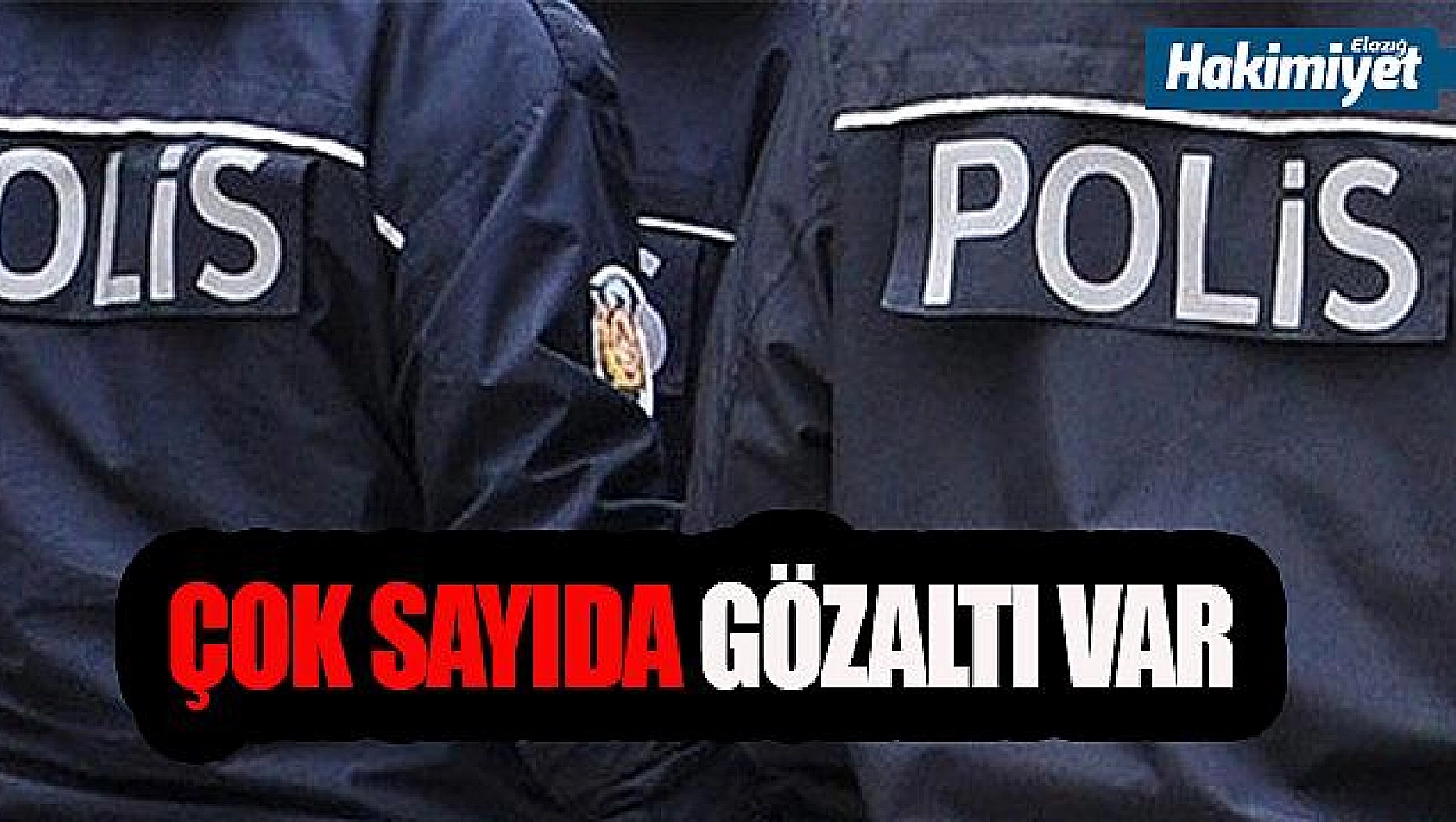 Yasadışı bahis ve tefecilik operasyonu: 14 gözaltı