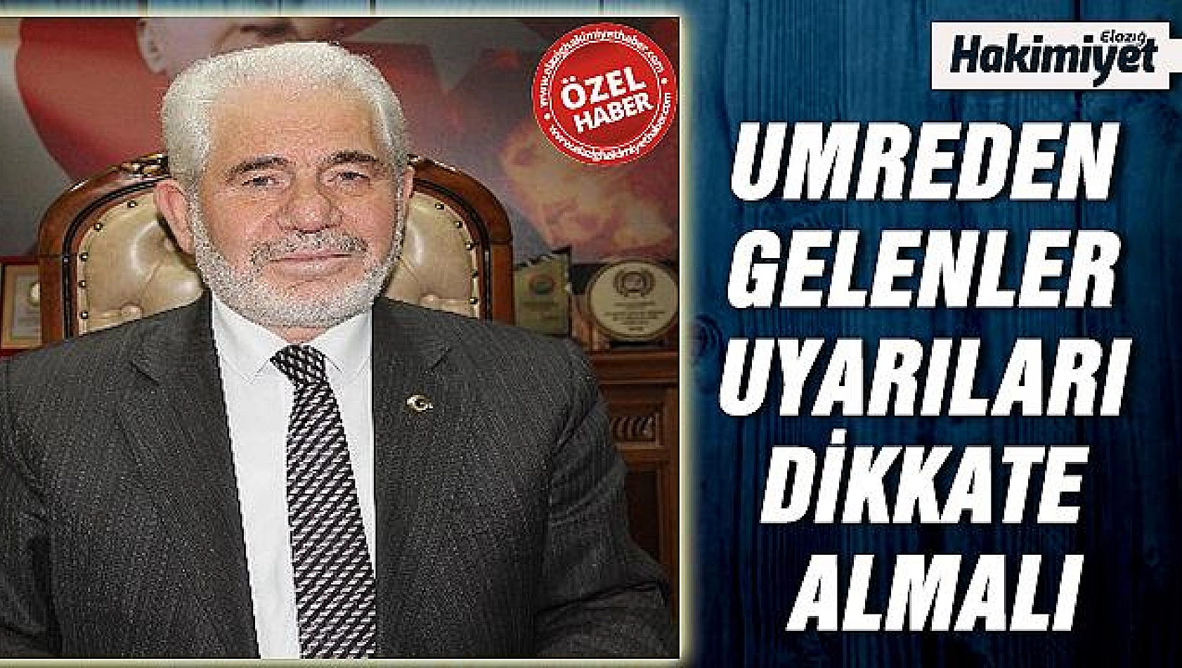 KURALLARA UYMAK ZORUNDAYIZ