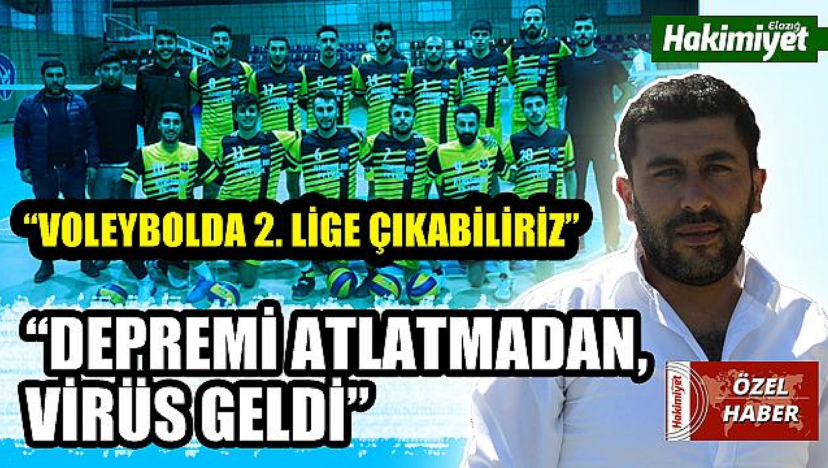 Bal: 'Elazığ daha fazla sıkıntı yaşadı!'