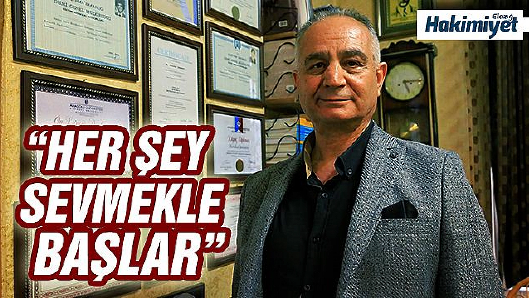 60 yaşında eğitim aşkı, son 20 yılda 7 üniversite bitirdi