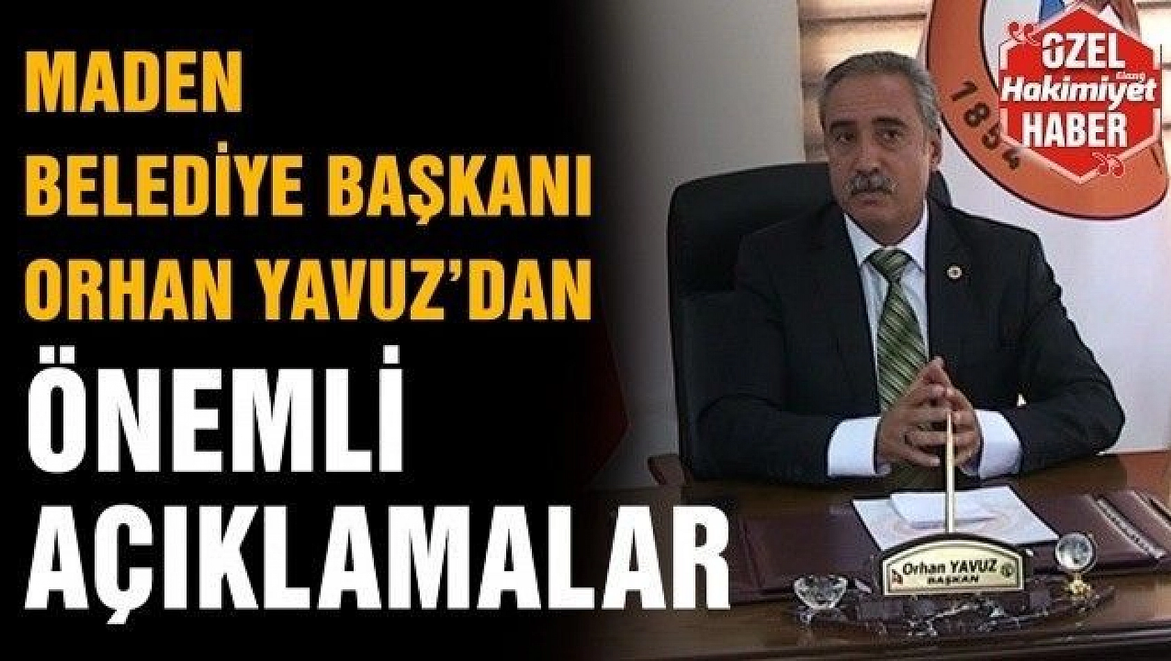 YAVUZ:' TÜRKİYE'DE DAR GELİRLİYE SAĞLANAN İMKANLAR BU BÖLGEDEKİ VATANDAŞLARIMIZA DA SAĞLANSIN'	