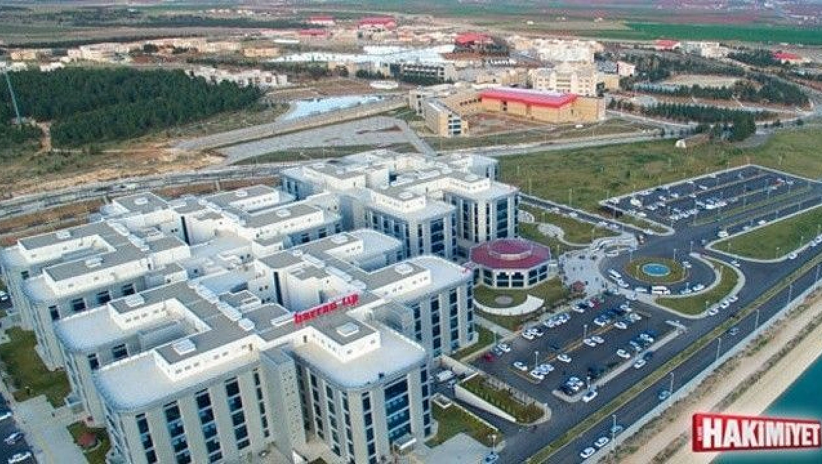 Harran Üniversitesi lisansüstü öğrenci alacak