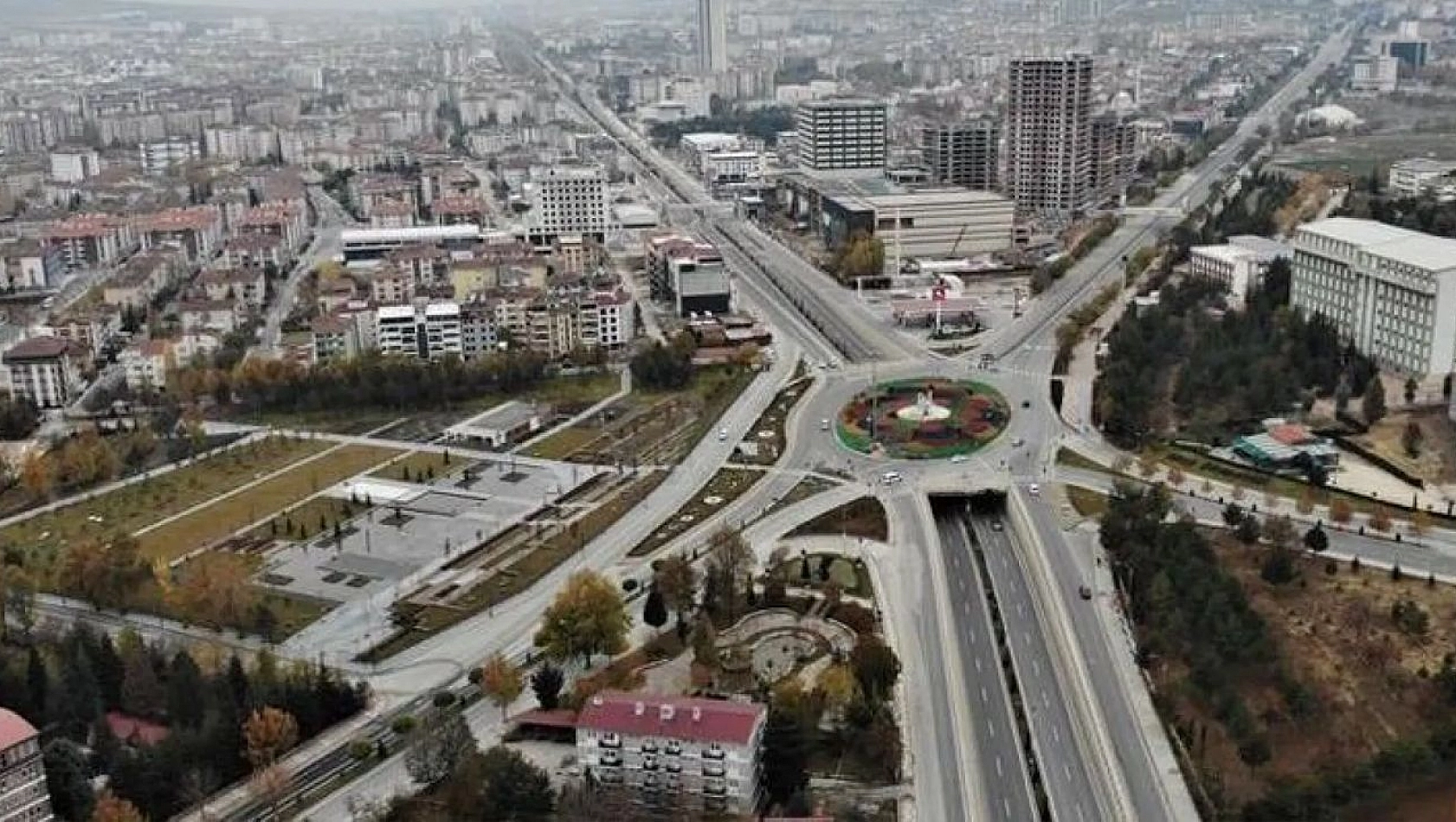 2022 Yılı Elazığ Nüfusu Belli Oldu