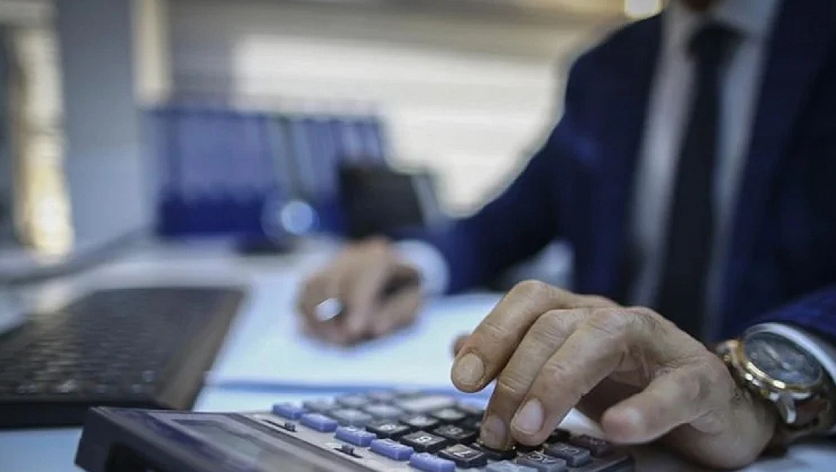 2026 Ocak-Temmuz en düşük memur maaş zammı belli oldu