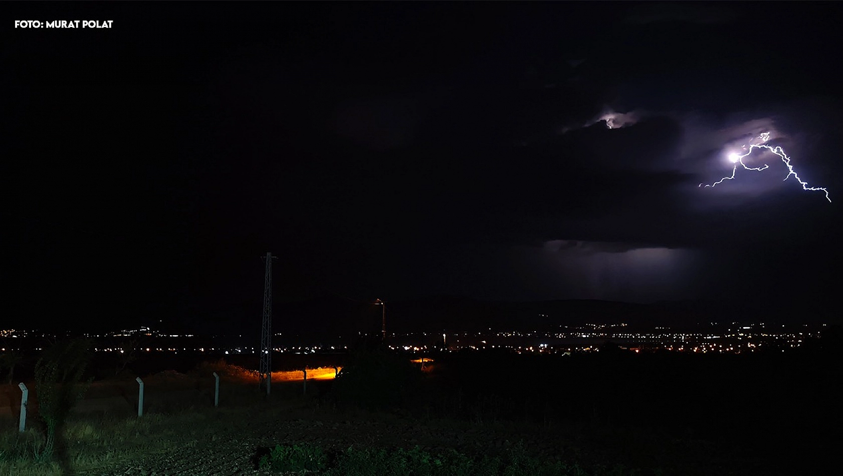 23 Kasım Elazığ hava durumu