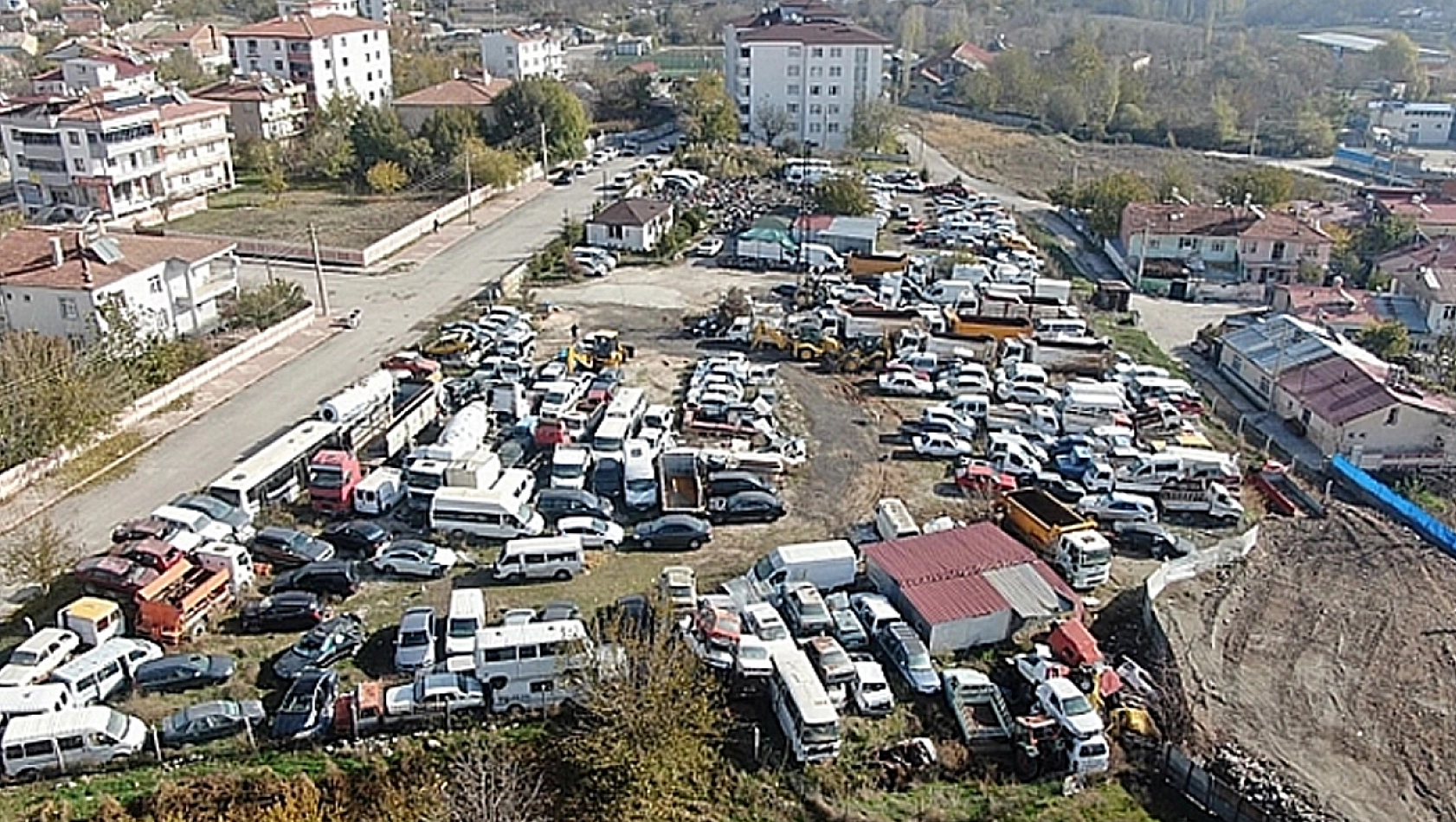 25 yaş üstü araçlara vergi muafiyeti geliyor!