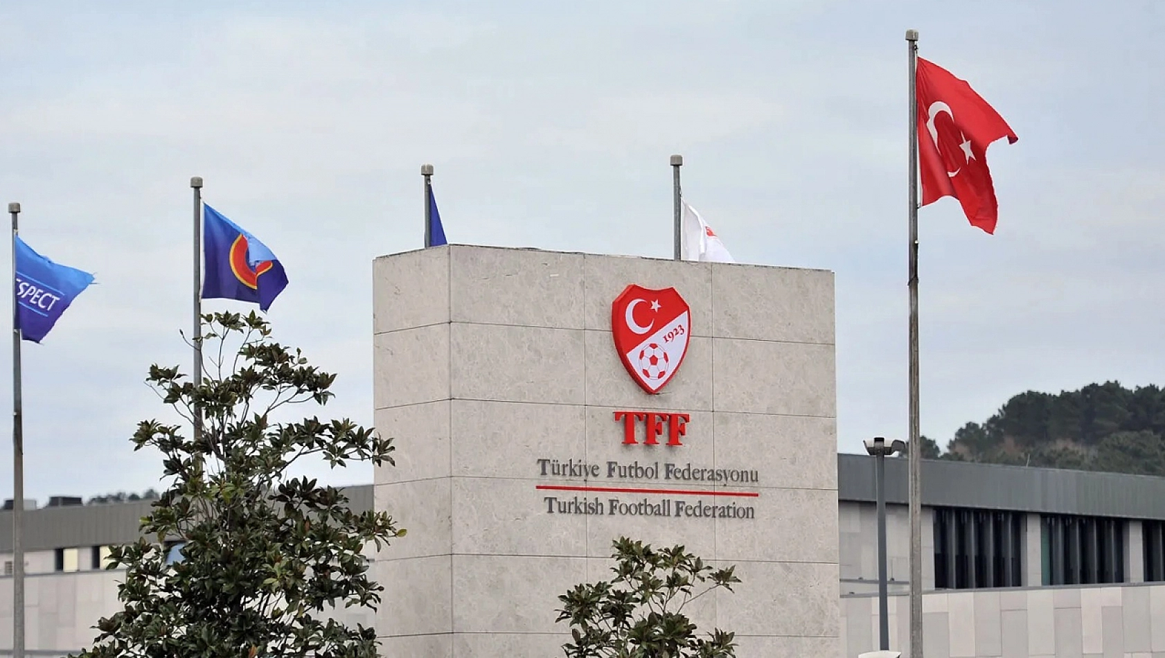 3. LİG'de bahis soruşturması sonuçlandı: TFF cezaları açıkladı