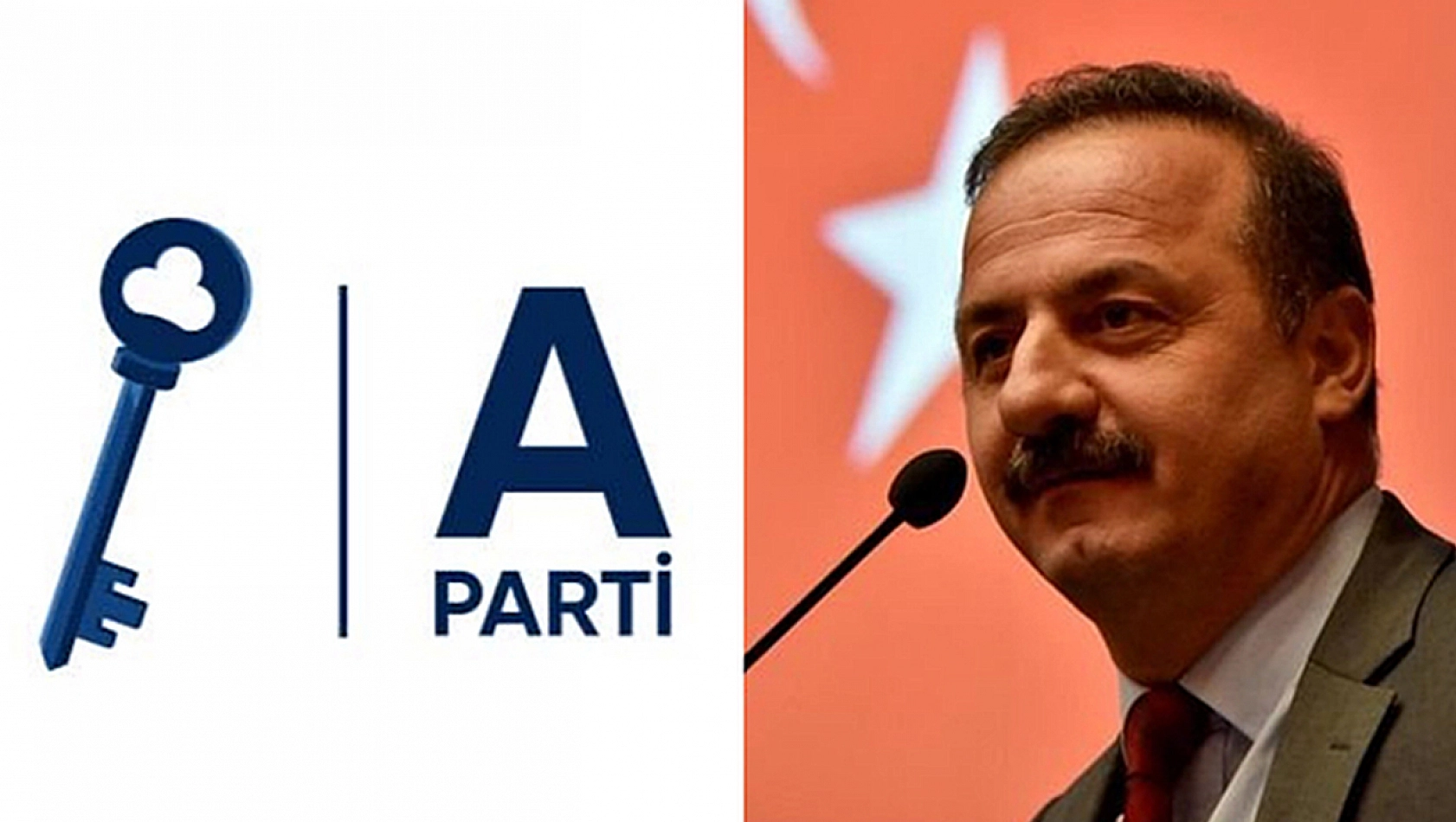 A Parti'de İl Başkanı belirlendi