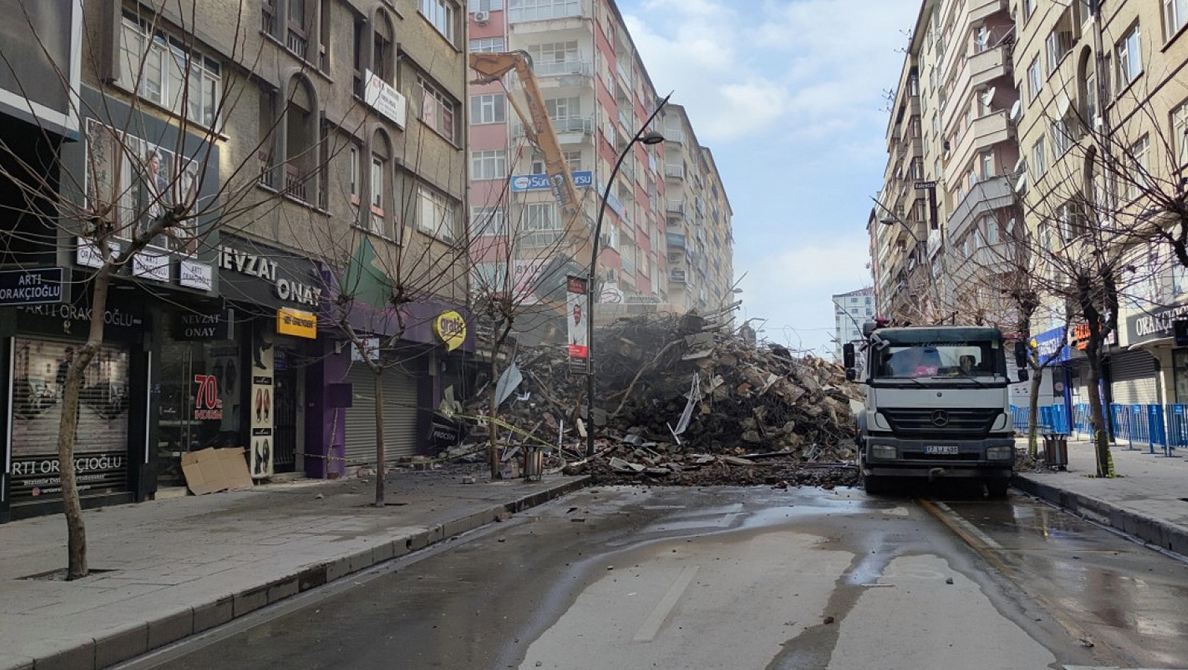 Afetzedeler Dikkat, Başkan Erdoğan'dan Önemli Bilgilendirme