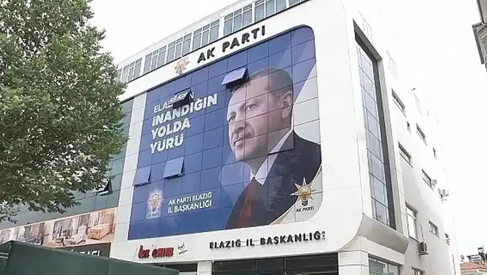 Ak Parti'den Ortak Açıklama: İşçi Kardeşlerimizin Yanında Olmaya Devam Edeceğiz