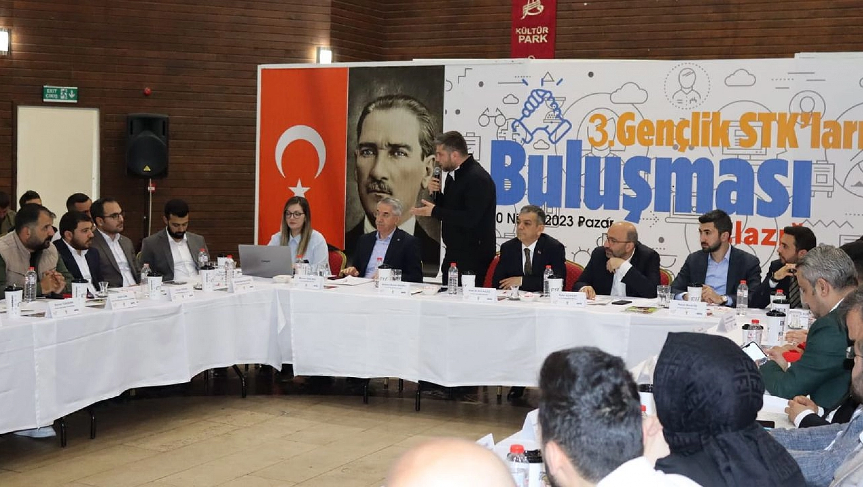 Ak Parti Milletvekili Adayları Seçim Çalışmalarını Sürdürüyor