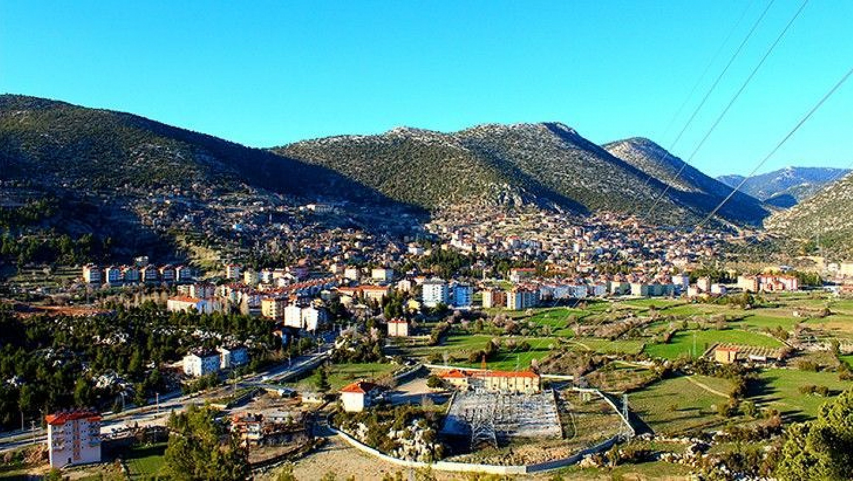 Akseki Belediye Başkanlığı memur alımı yapacak