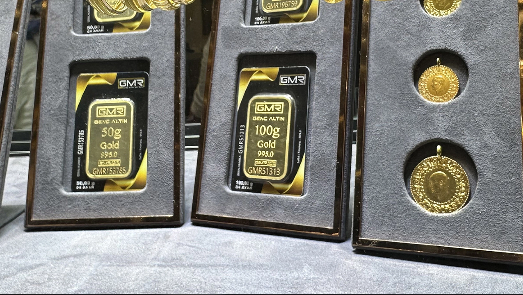 Altın yatırımcıları dikkat! Uzmanından kritik uyarı geldi