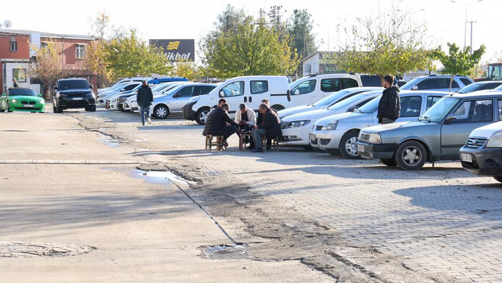 Araç Fiyatları Yüzde 30'lara Kadar Düştü