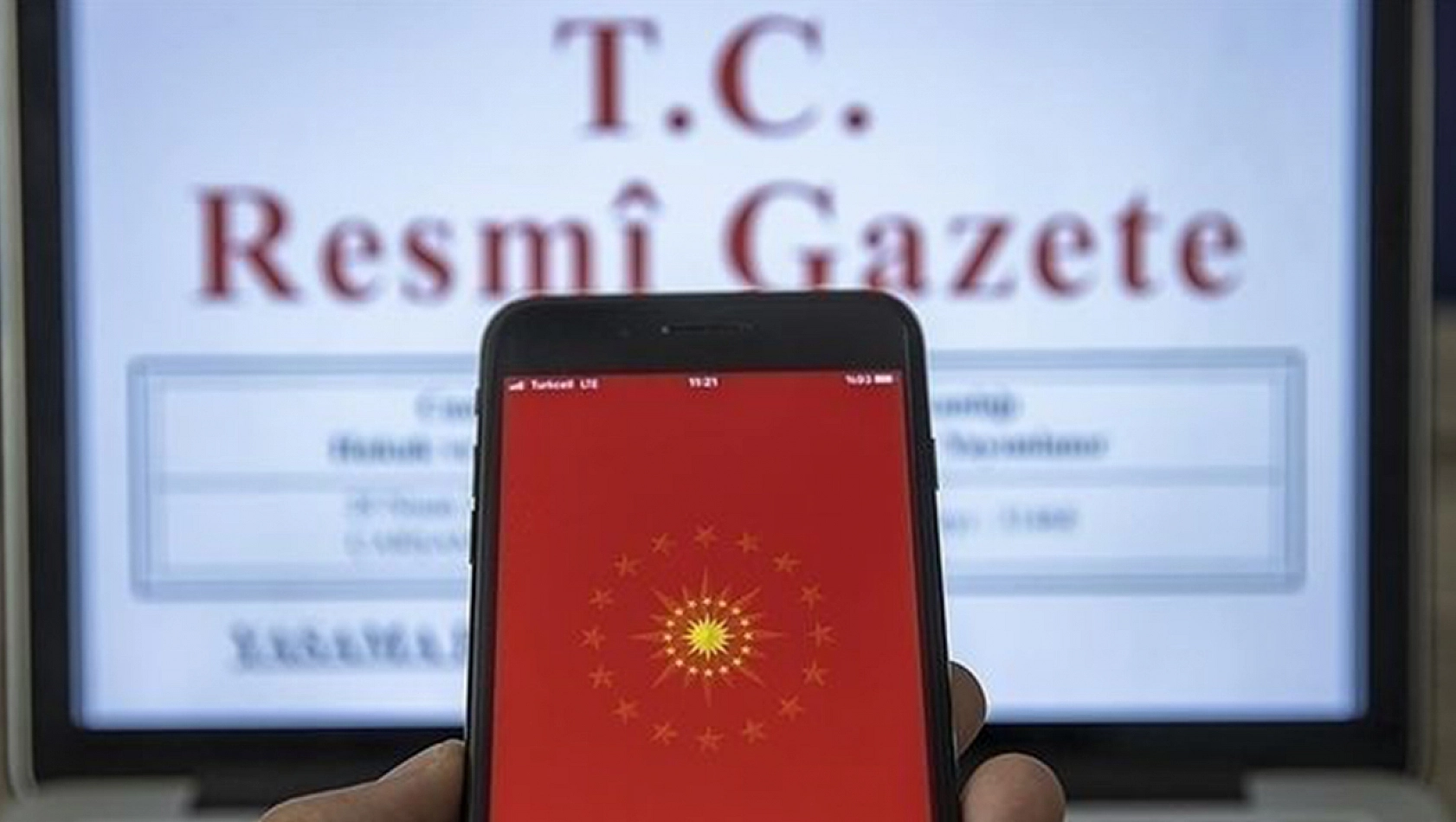 Atama kararları Resmi Gazete'de: 2 yeni büyükelçi atandı!