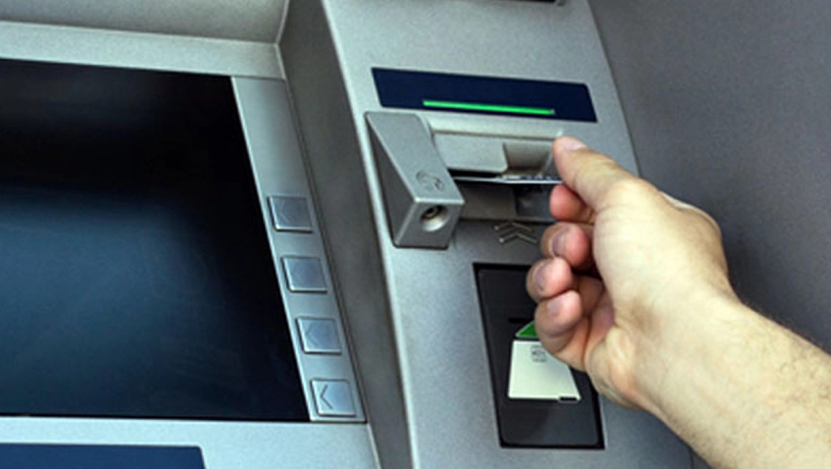 ATM'lerde nakit çekim limitleri yükseldi