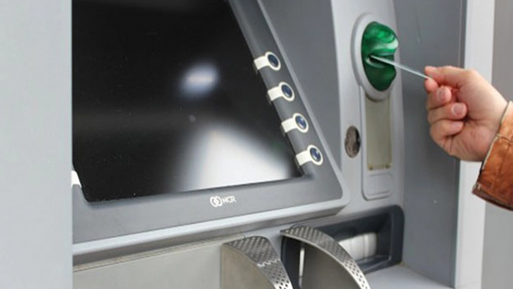 ATM'lerde yeni dönem!
