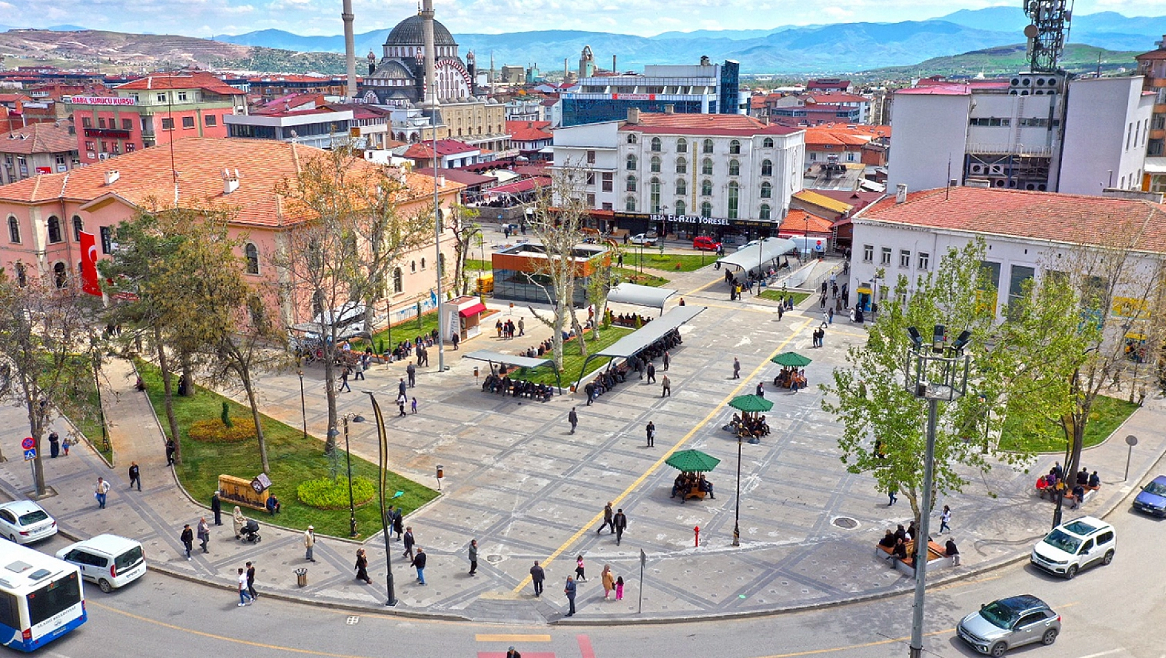 Bakanlık müjdeyi duyurdu! 3 bin personel alımı yapılacak