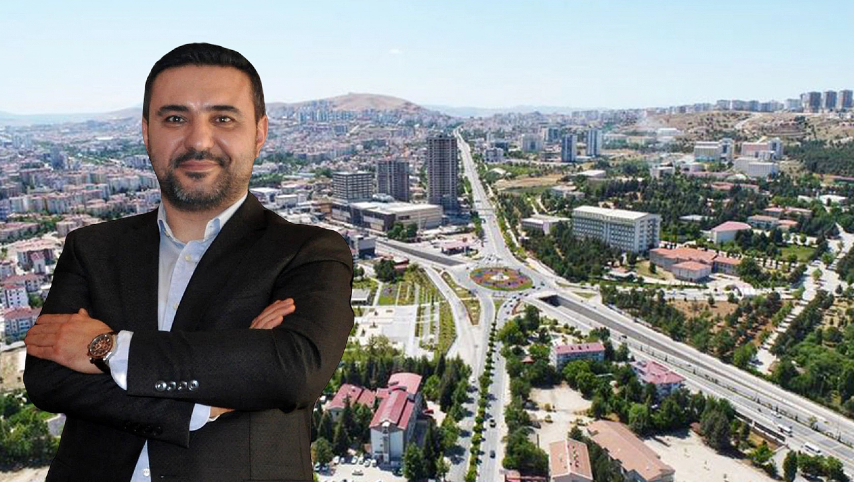 Başkan Gürtürk: 'Basın mensuplarına hakaret etmek kimsenin haddine değildir'