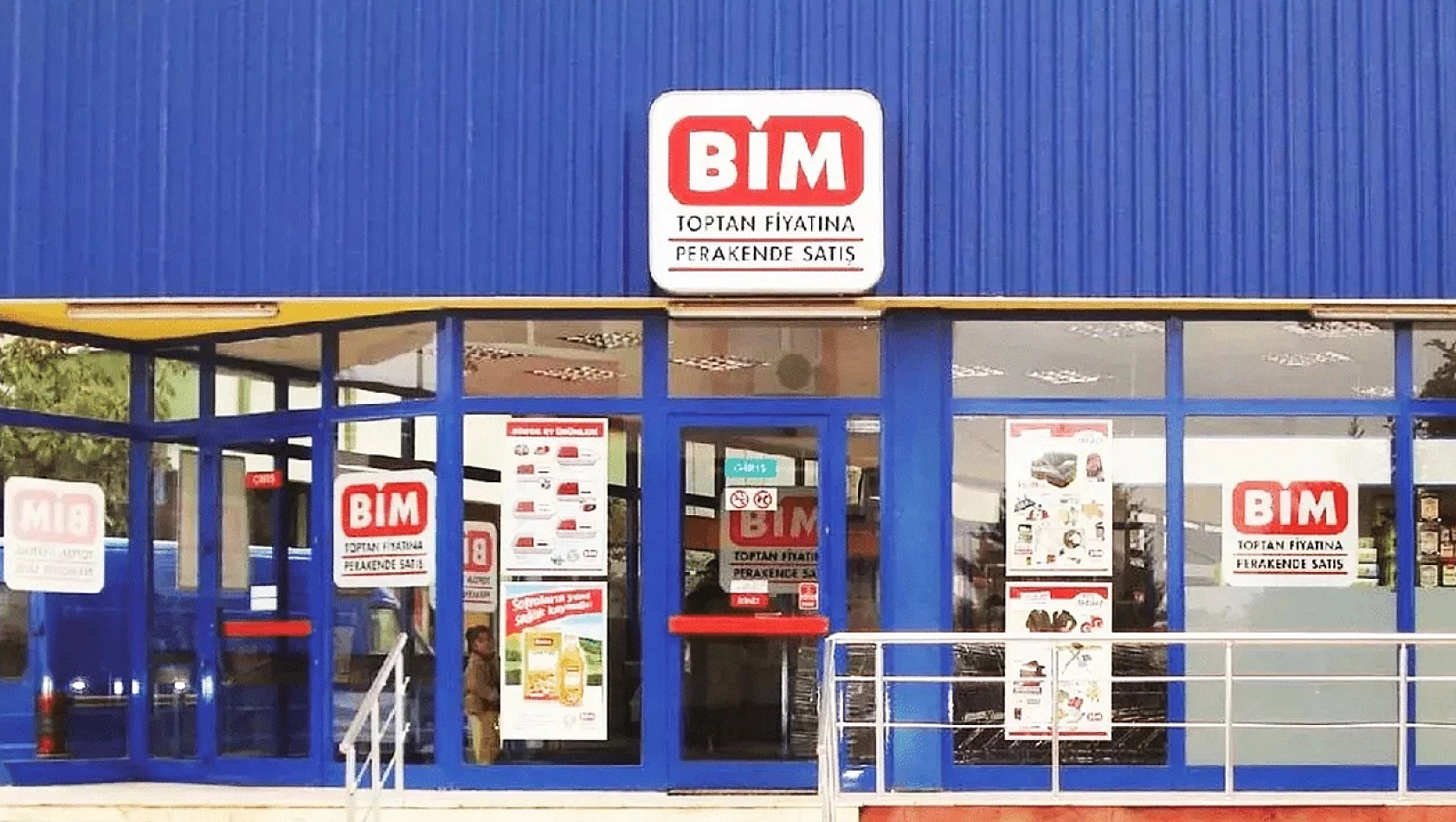 BİM markette bu haftaya özel yeni indirimli ürünler