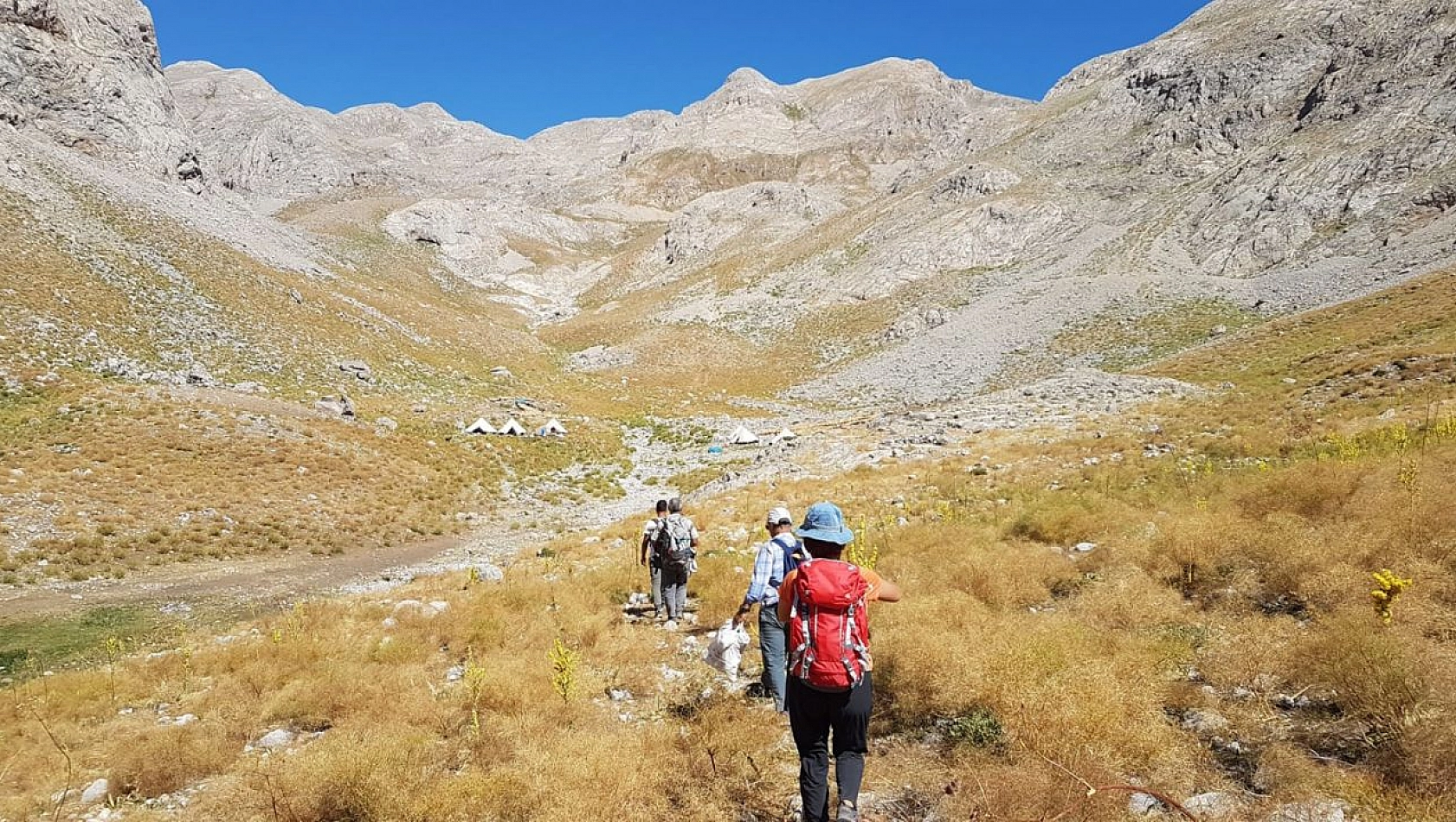 Çemişgezek ekoturizme açılıyor