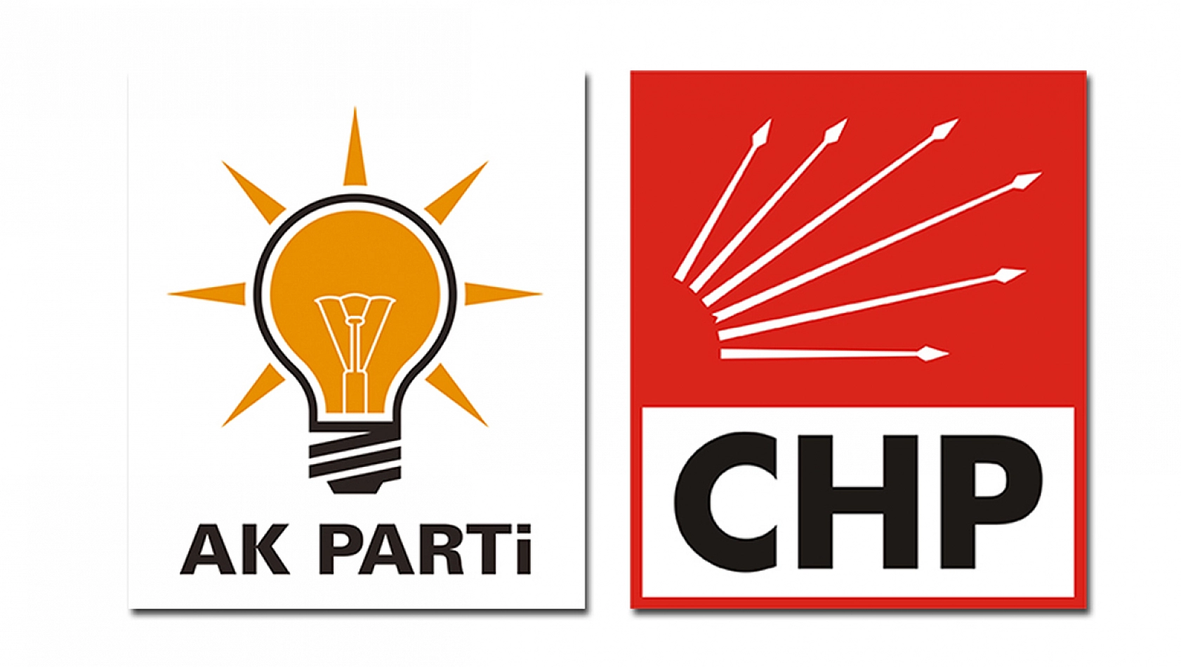 CHP mi büyüyor Ak Parti mi çakılıyor?