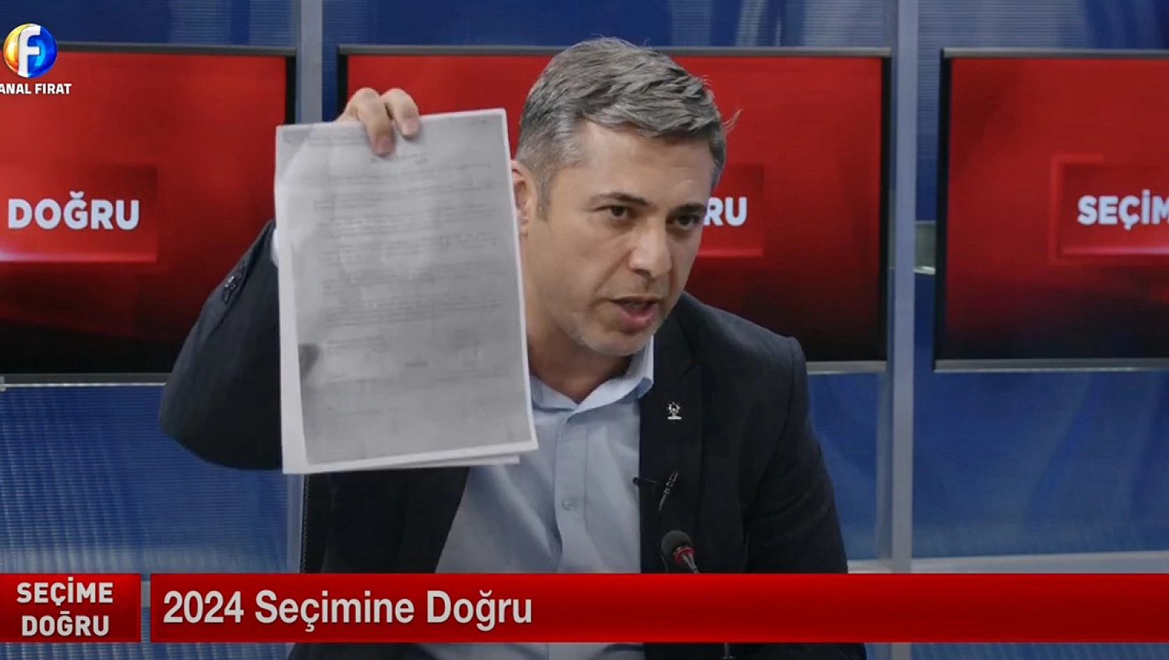 Cumhur'da Ağın Çatlağı: Tekmen ve Tan İddialara Yanıt Verdi