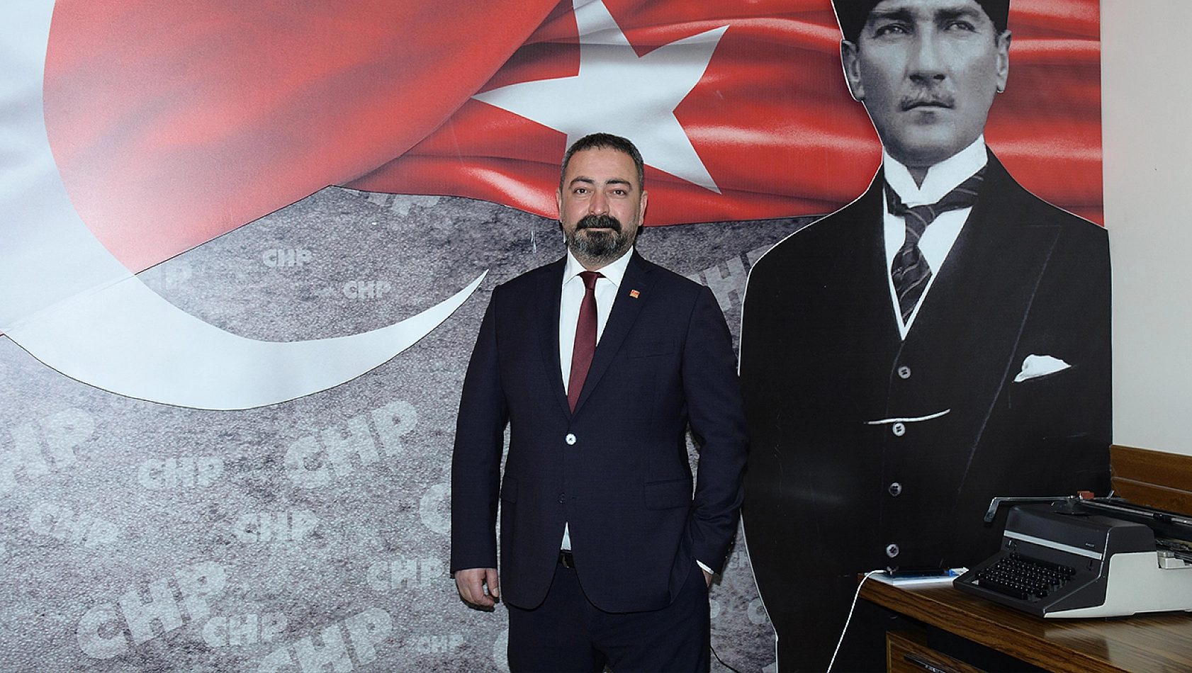 Cumhuriyet Halk Partisi 101 yaşında