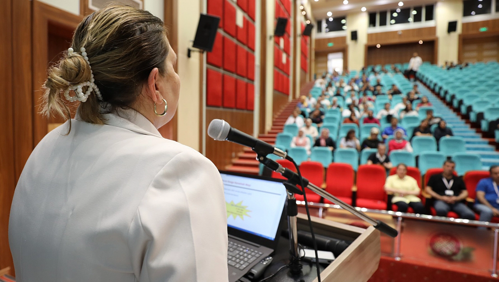 Doç. Dr. Kaygusuz: Kırım Kongo Kanamalı Ateşi Hastalığı Hakkında Bilgiler Verdi