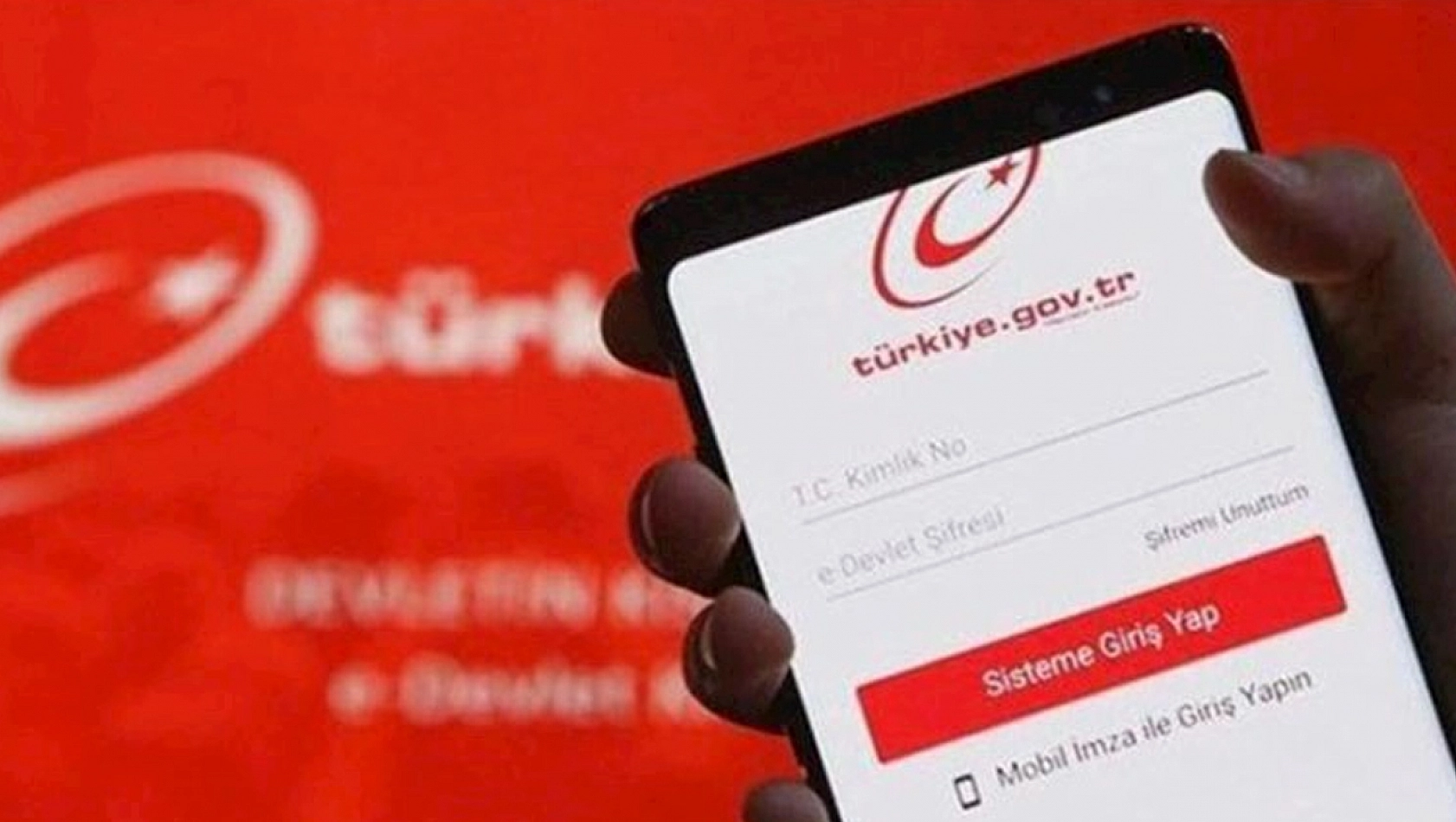 e-Devlet'i kontrol etmeyenler parayı kaybediyor