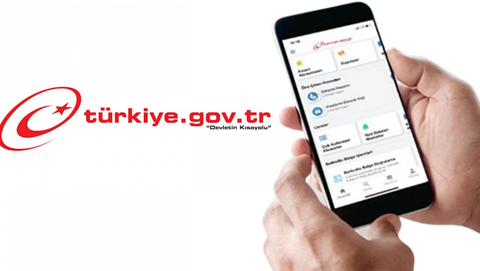 E-Devlet üzerinden EYT başvurusu nasıl yapılır?