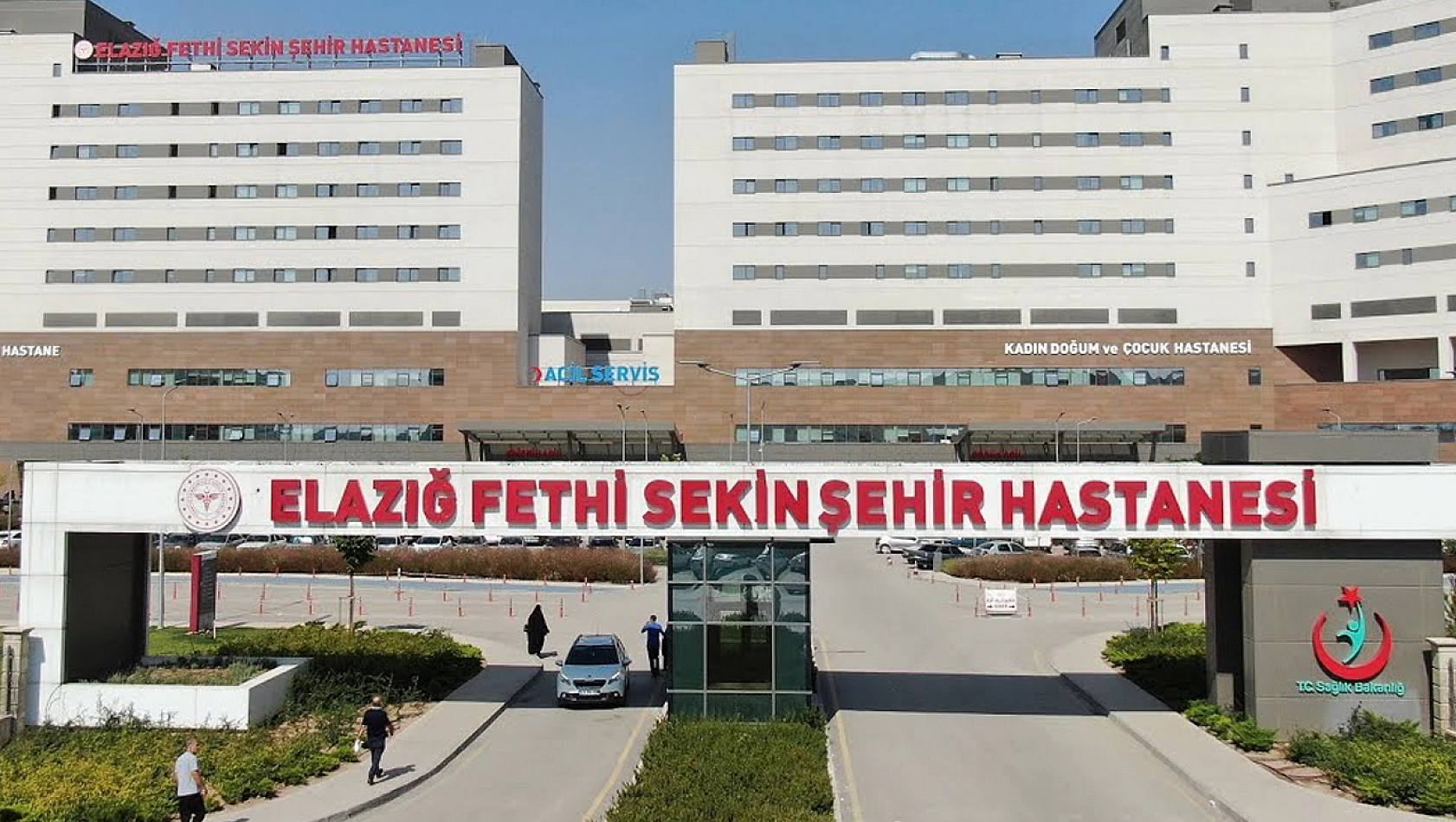 Elazığ'a Onlarca Yeni Doktor Atandı!