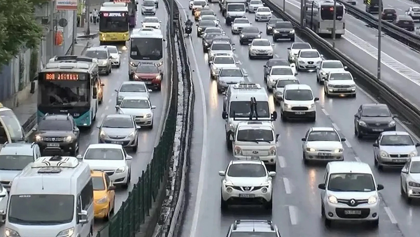 Elazığ'a Veda Etmek Kolaylaşacak!